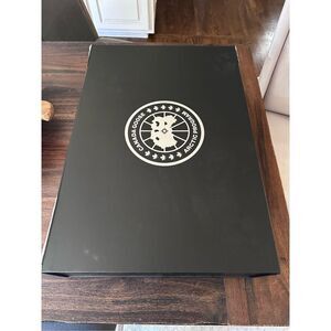 Canada Goose Arctic Program XL box